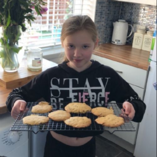 Laura home learning 2